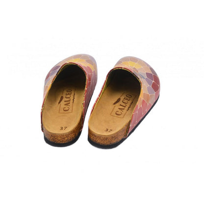 Clogs -  CAL1433