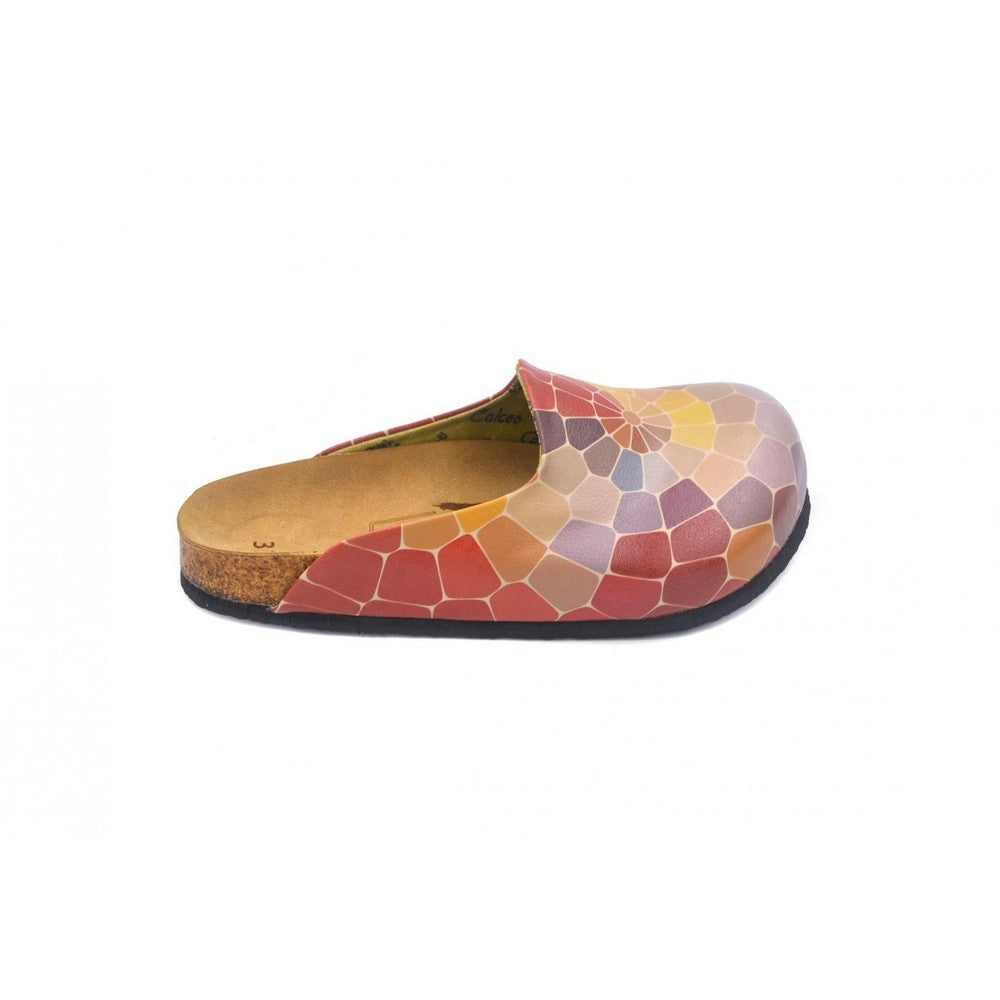Clogs -  CAL1433