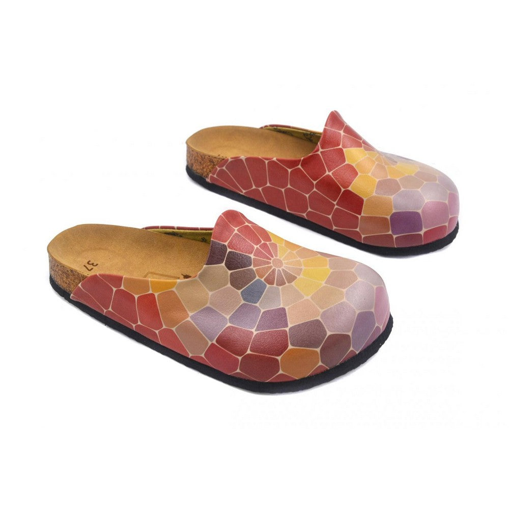 Clogs -  CAL1433