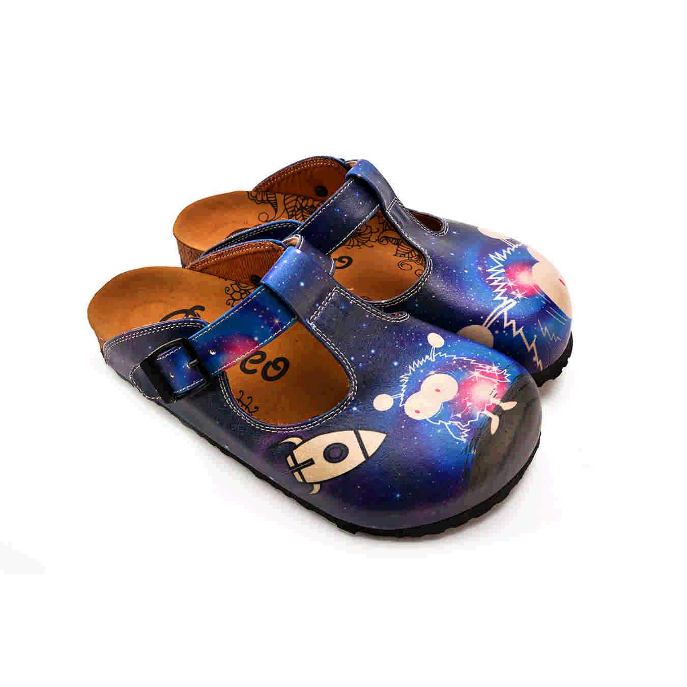 Clogs -  CAL1508 (1890746466400)