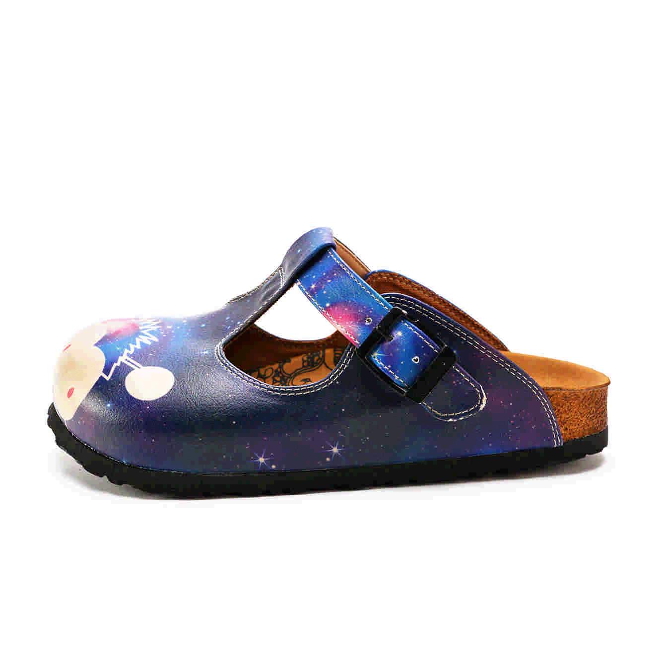 Clogs -  CAL1508 (1890746466400)