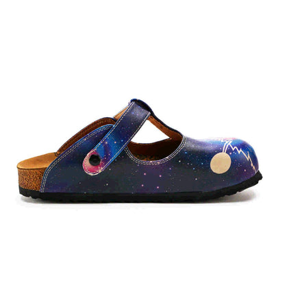 Clogs -  CAL1508 (1890746466400)