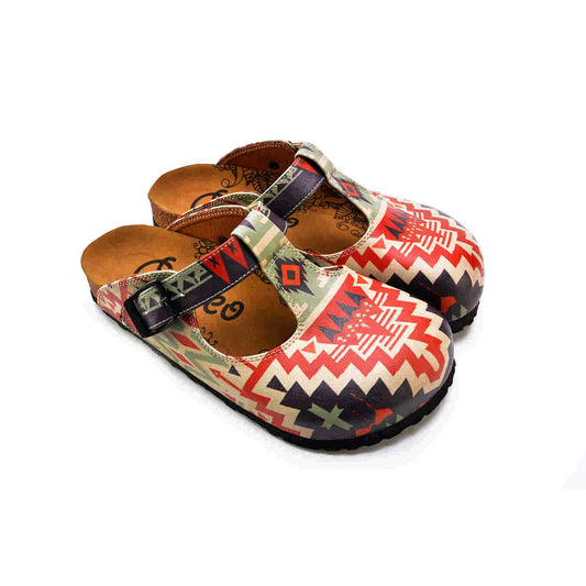 Clogs -  CAL1509 (1890746564704)