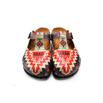 Clogs -  CAL1509 (1890746564704)