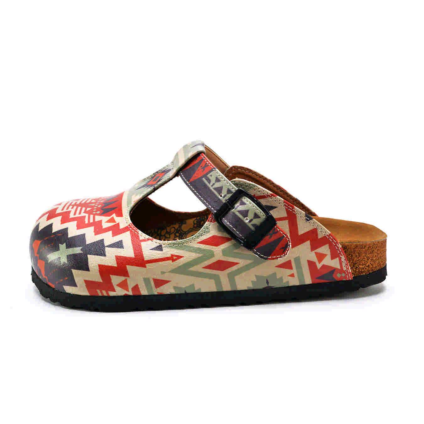 Clogs -  CAL1509 (1890746564704)