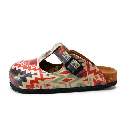 Clogs -  CAL1509 (1890746564704)