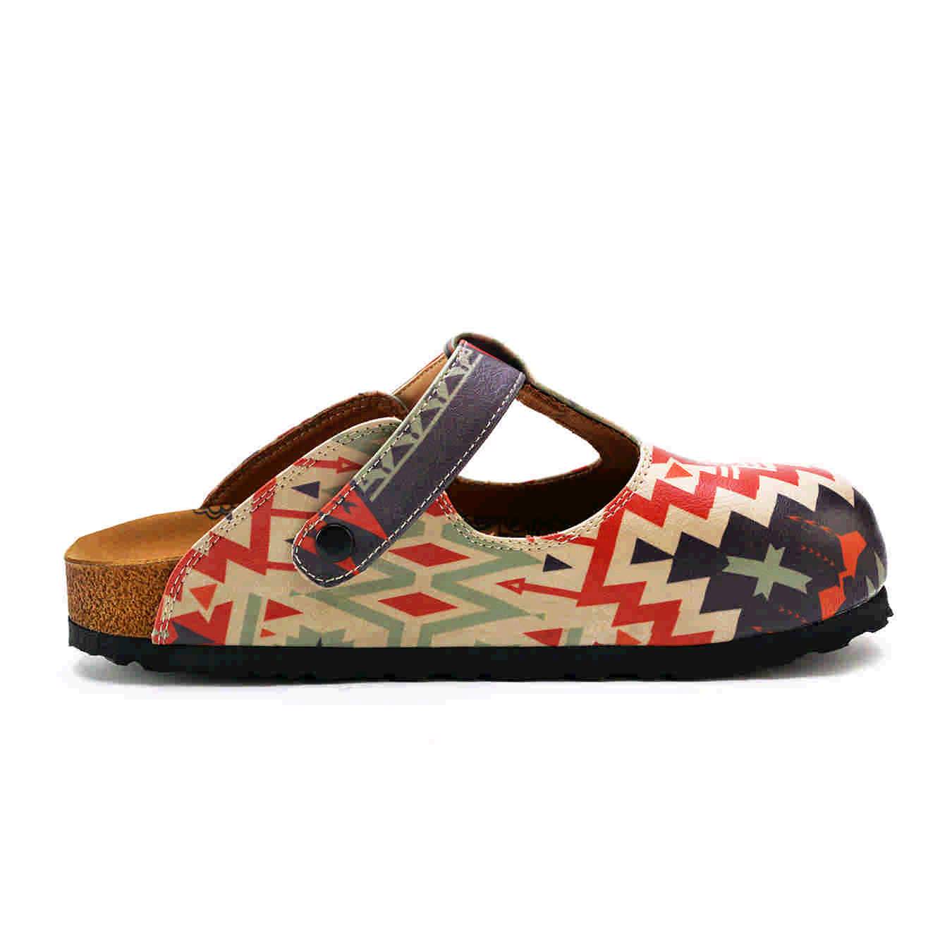 Clogs -  CAL1509 (1890746564704)