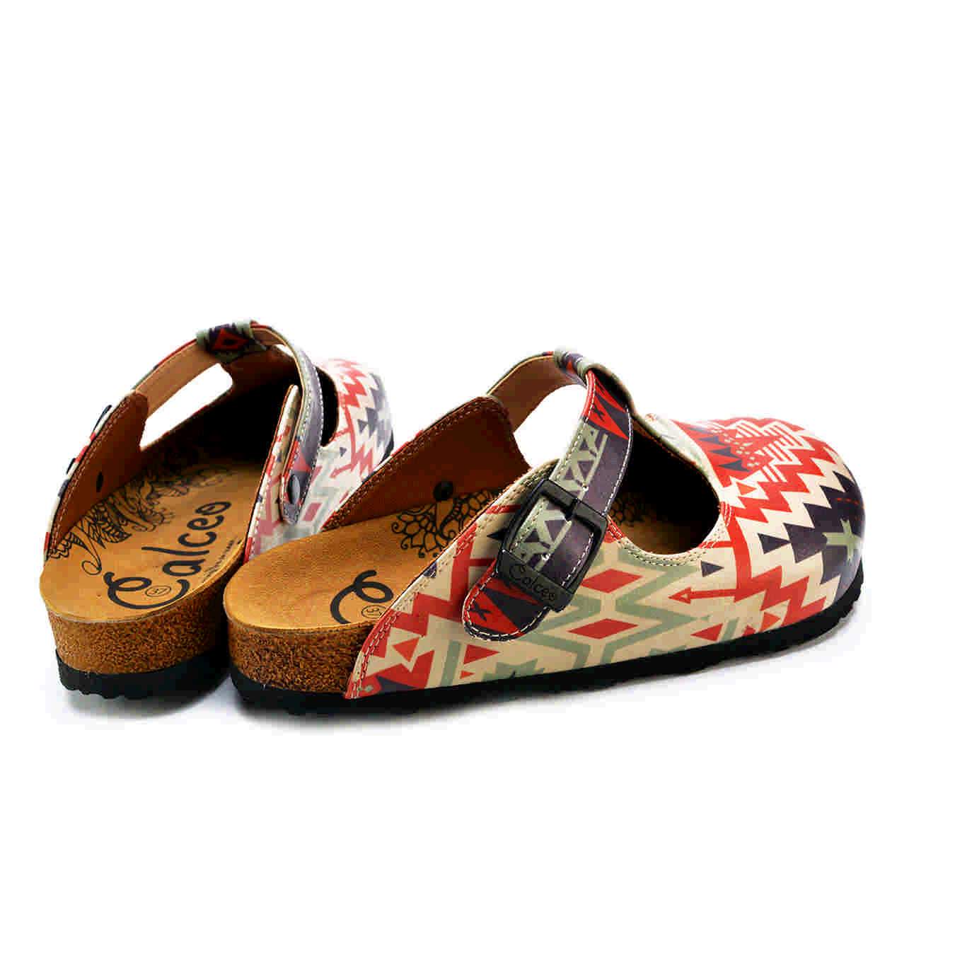 Clogs -  CAL1509 (1890746564704)
