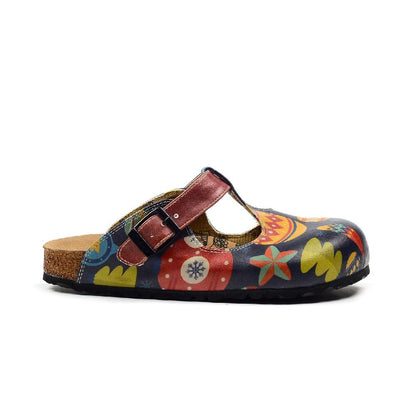 Clogs -  CAL1514 (2254985887840)