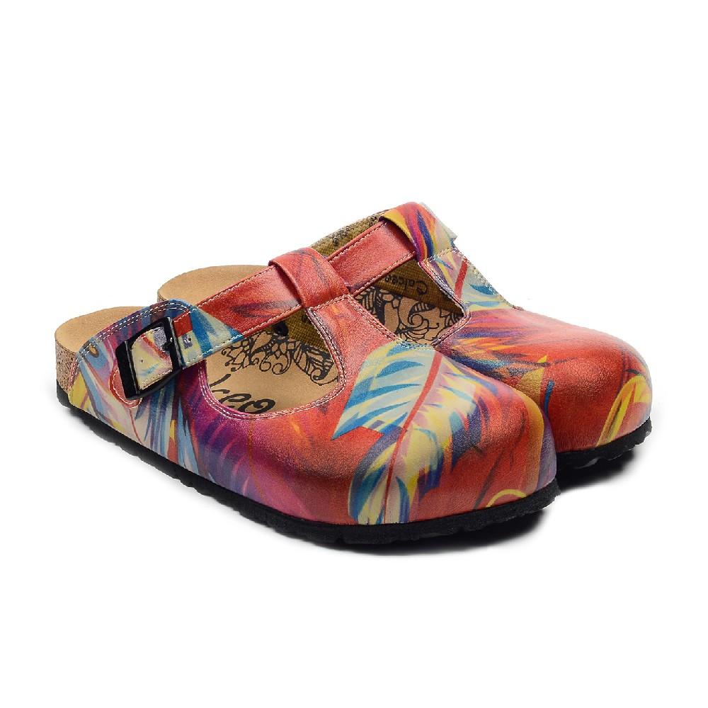 Clogs -  CAL1515 (2254985986144)