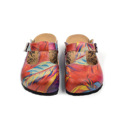 Clogs -  CAL1515 (2254985986144)