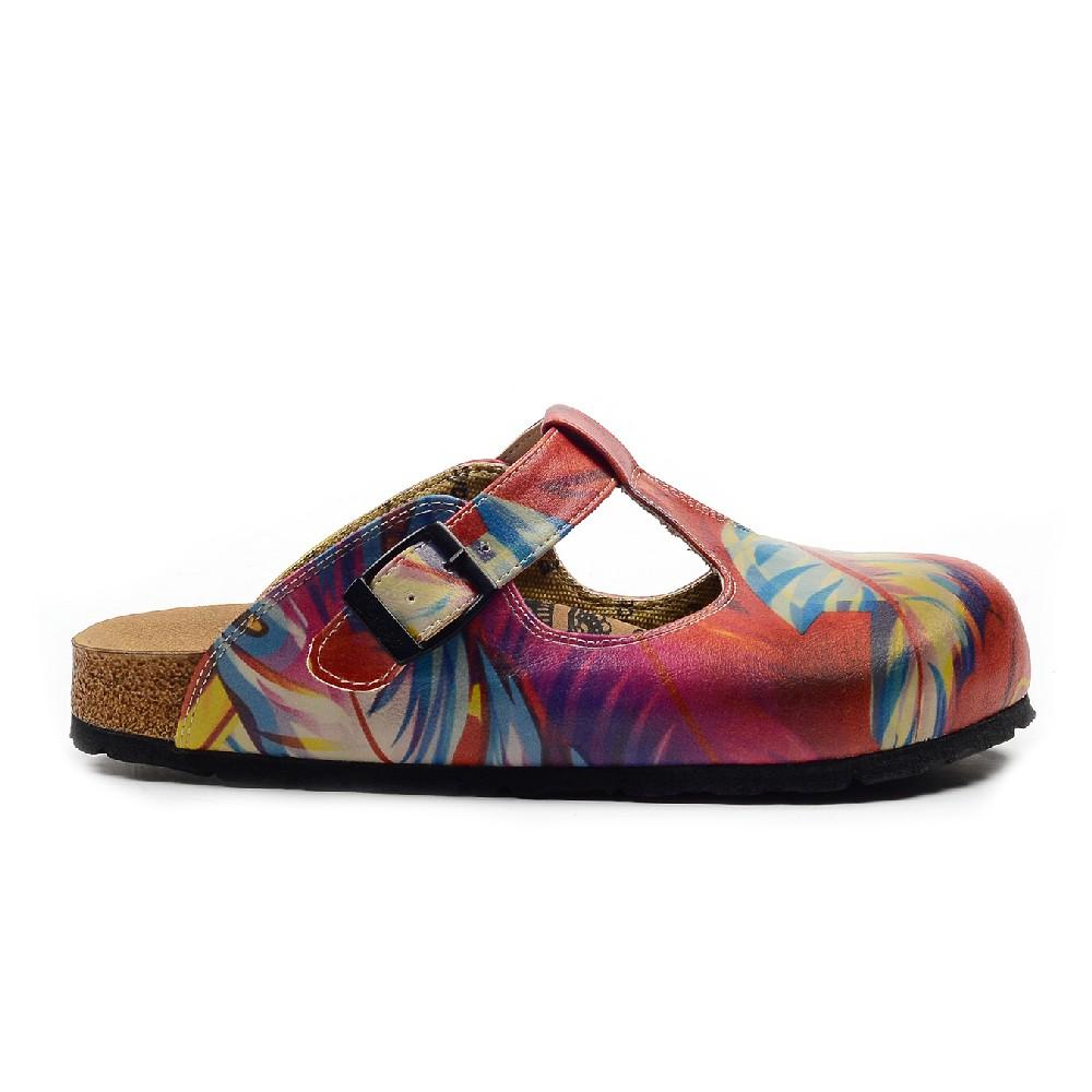 Clogs -  CAL1515 (2254985986144)
