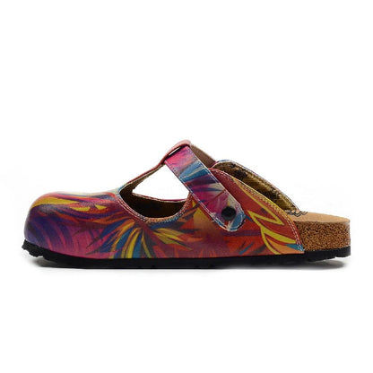 Clogs -  CAL1515 (2254985986144)