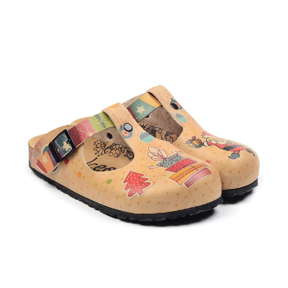 Clogs -  CAL1516 (2254986018912)