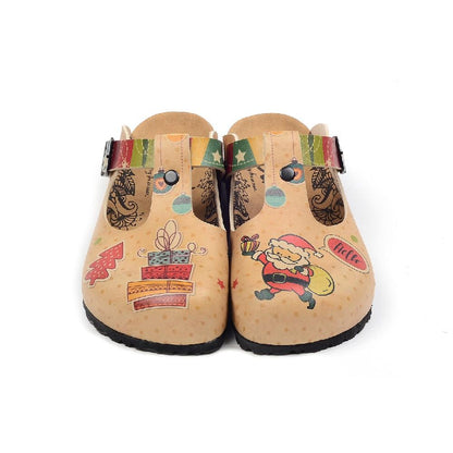 Clogs -  CAL1516 (2254986018912)