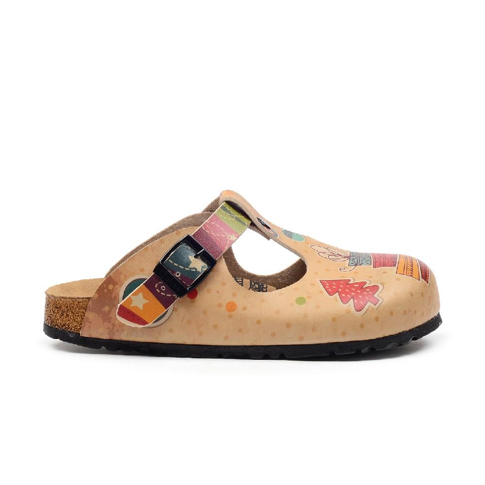 Clogs -  CAL1516 (2254986018912)