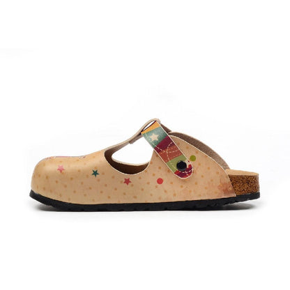 Clogs -  CAL1516 (2254986018912)