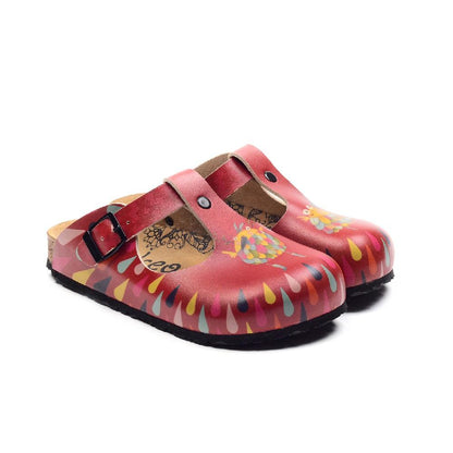 Clogs -  CAL1518 (2254986182752)