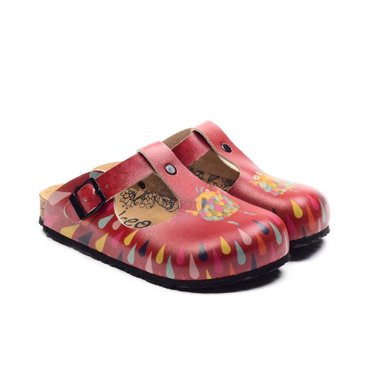Clogs -  CAL1518 (2254986182752)