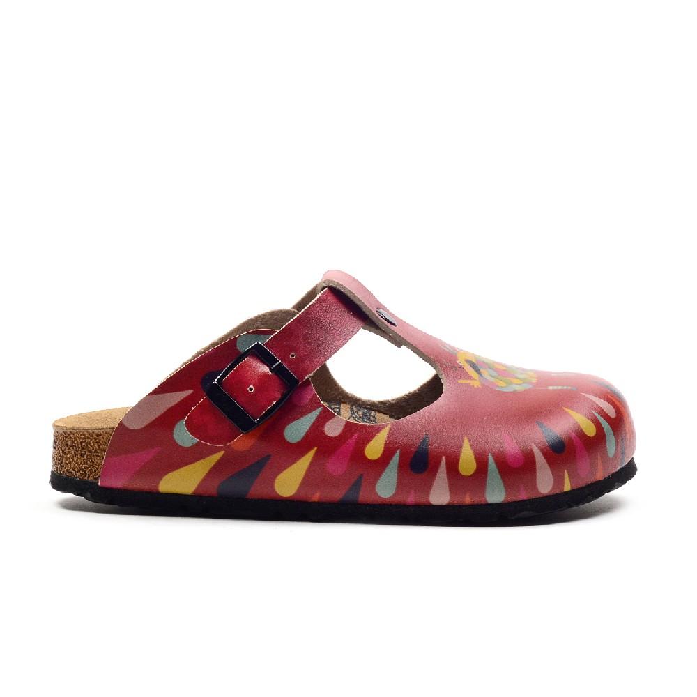 Clogs -  CAL1518 (2254986182752)