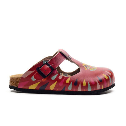 Clogs -  CAL1518 (2254986182752)
