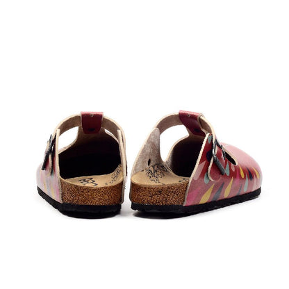 Clogs -  CAL1518 (2254986182752)