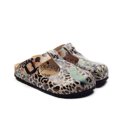 Clogs -  CAL1519 (2254986281056)