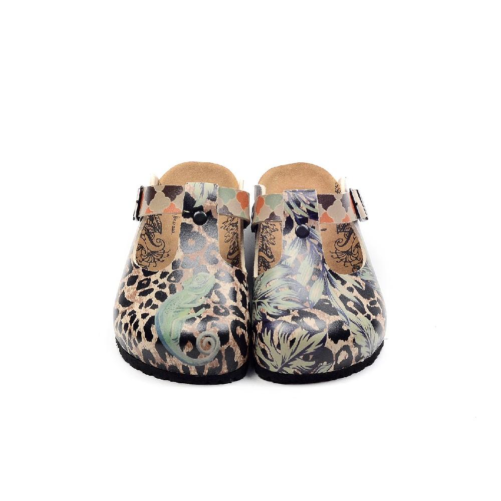 Clogs -  CAL1519 (2254986281056)