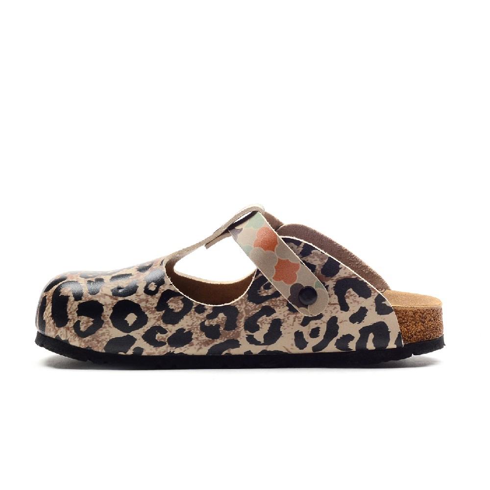 Clogs -  CAL1519 (2254986281056)