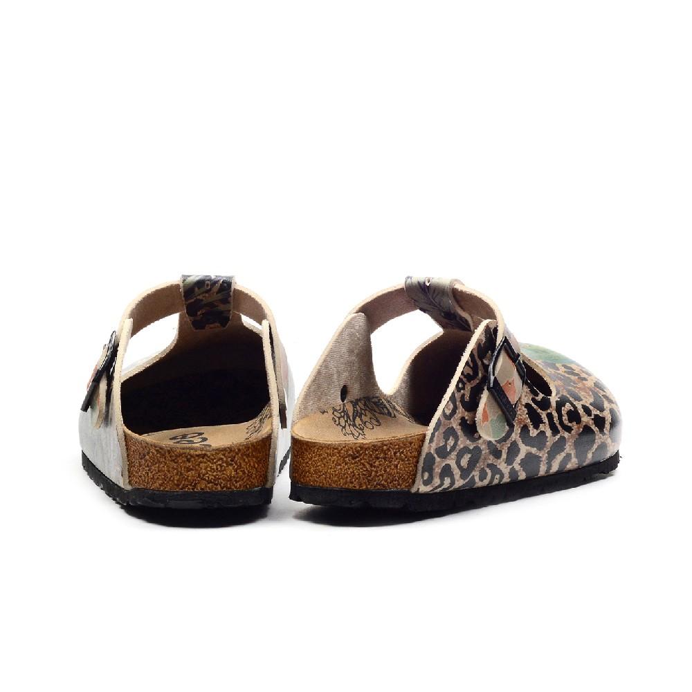 Clogs -  CAL1519 (2254986281056)