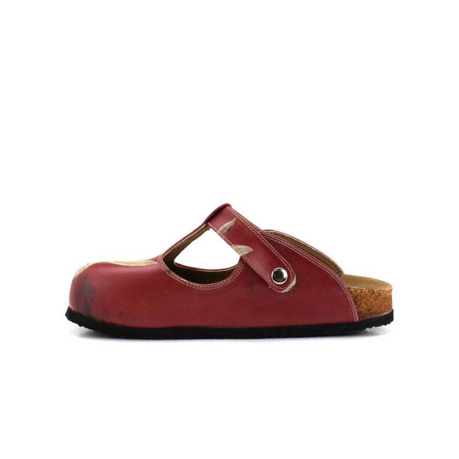 Clogs -  CAL1525