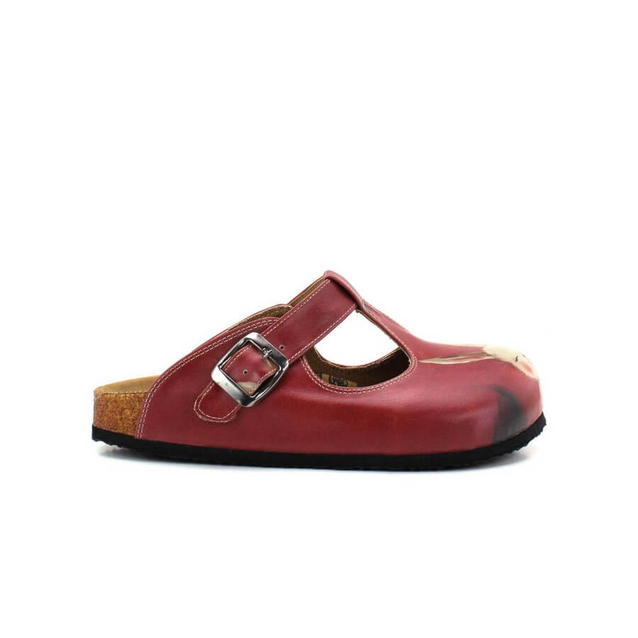 Clogs -  CAL1525