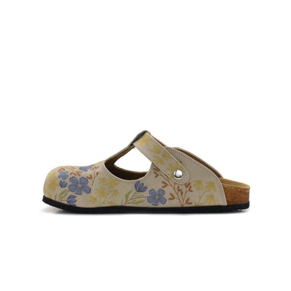 Clogs - CAL1526