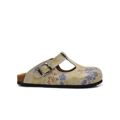 Clogs - CAL1526