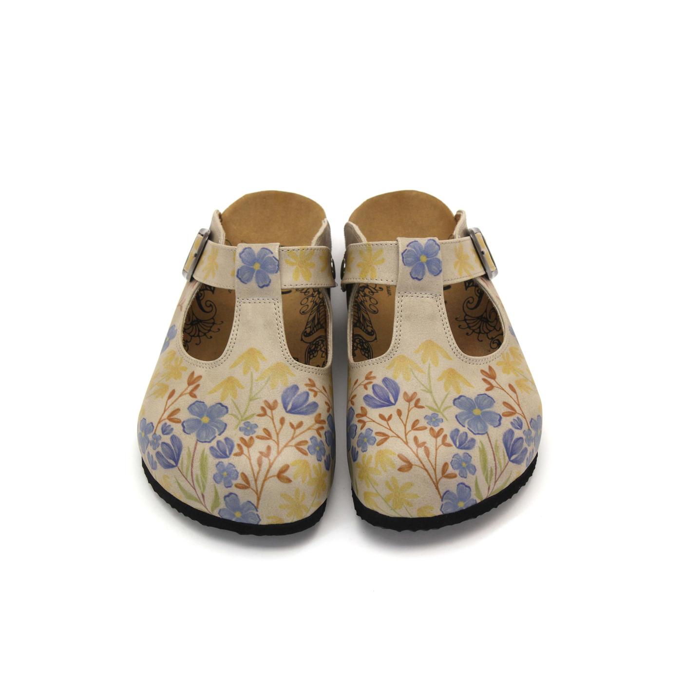 Clogs - CAL1526