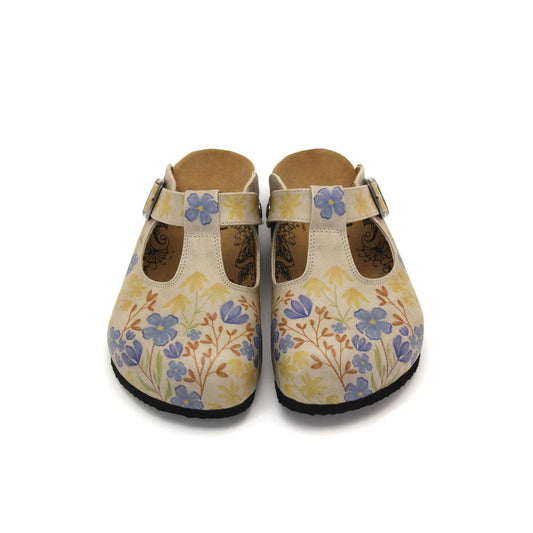 Clogs - CAL1526