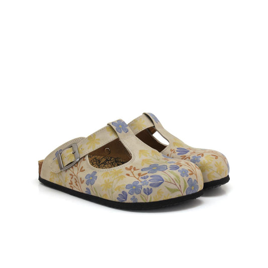 Clogs - CAL1526