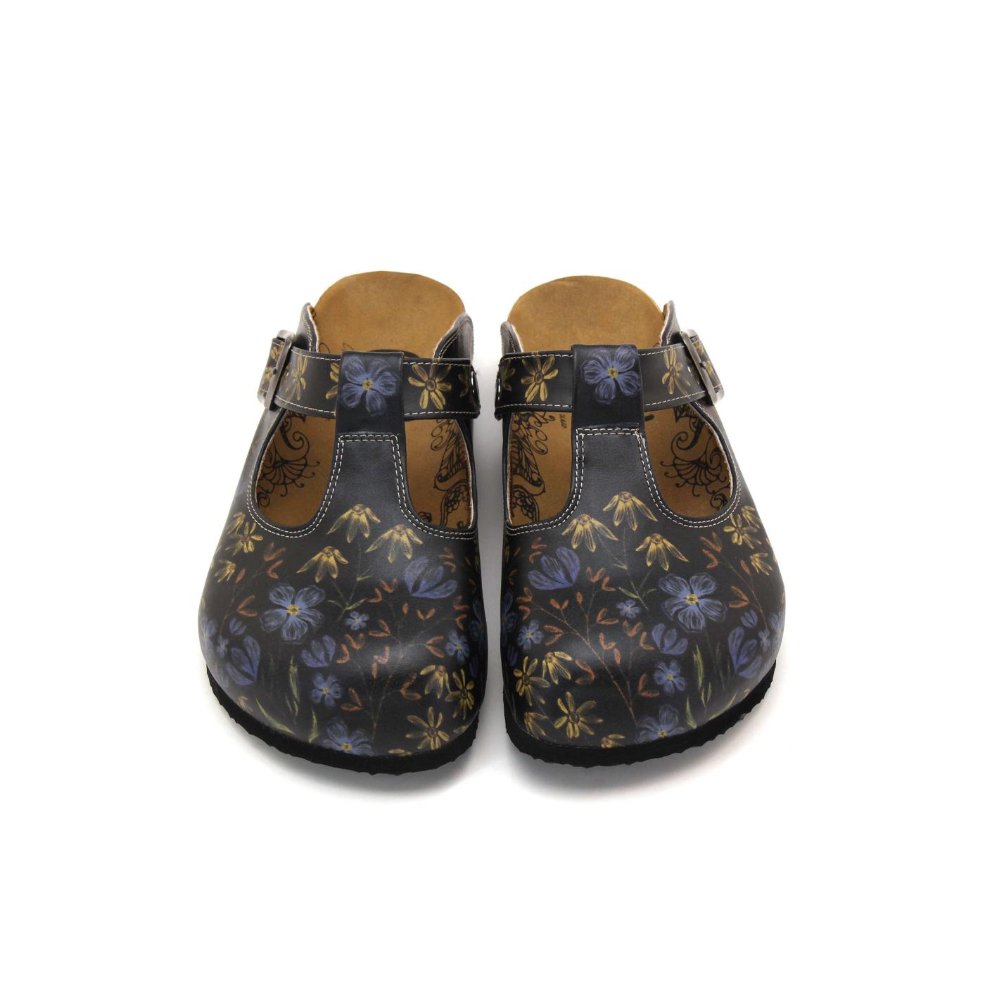 Clogs - CAL1527