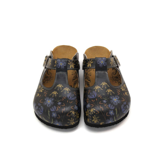 Clogs - CAL1527