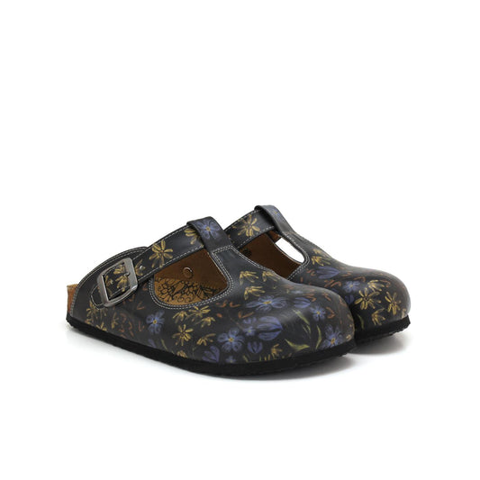 Clogs - CAL1527