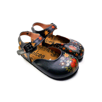 Clogs - CAL1610 (1890746859616)