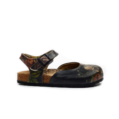 Clogs - CAL1612 (2254986346592)
