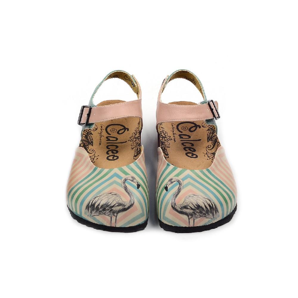 Clogs - CAL1613 (2254986379360)