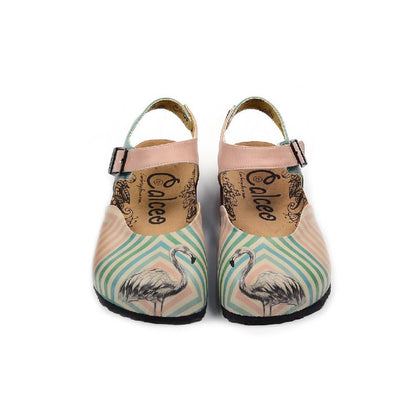 Clogs - CAL1613 (2254986379360)