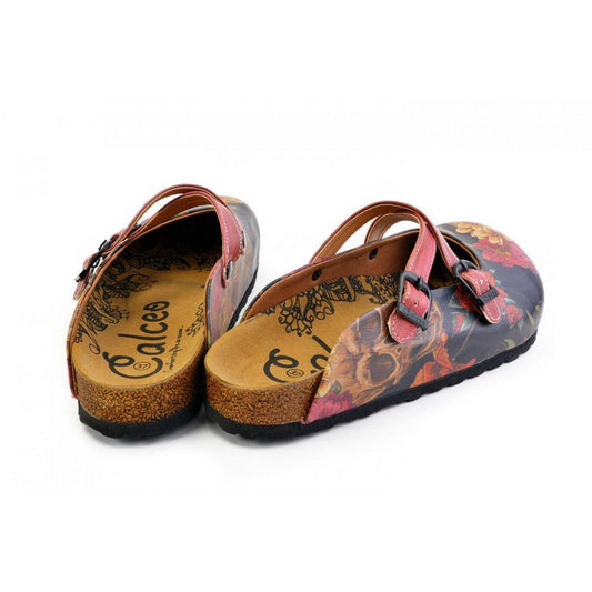 Clogs CAL171