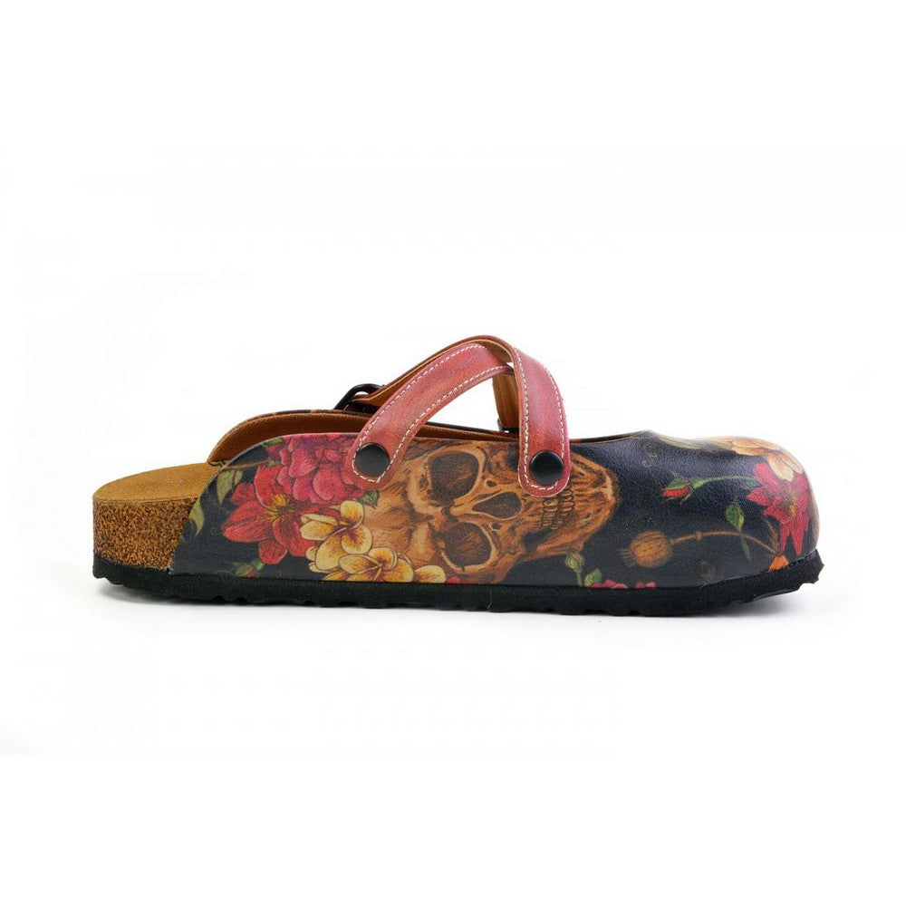 Clogs CAL171