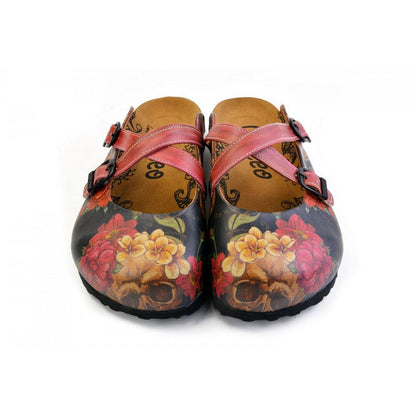 Clogs CAL171