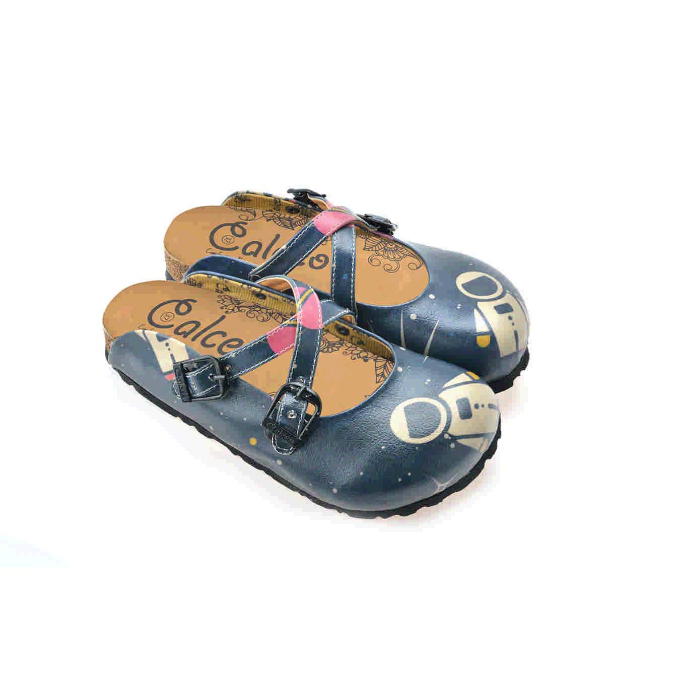 Clogs - CAL185 (1890746957920)