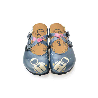 Clogs - CAL185 (1890746957920)