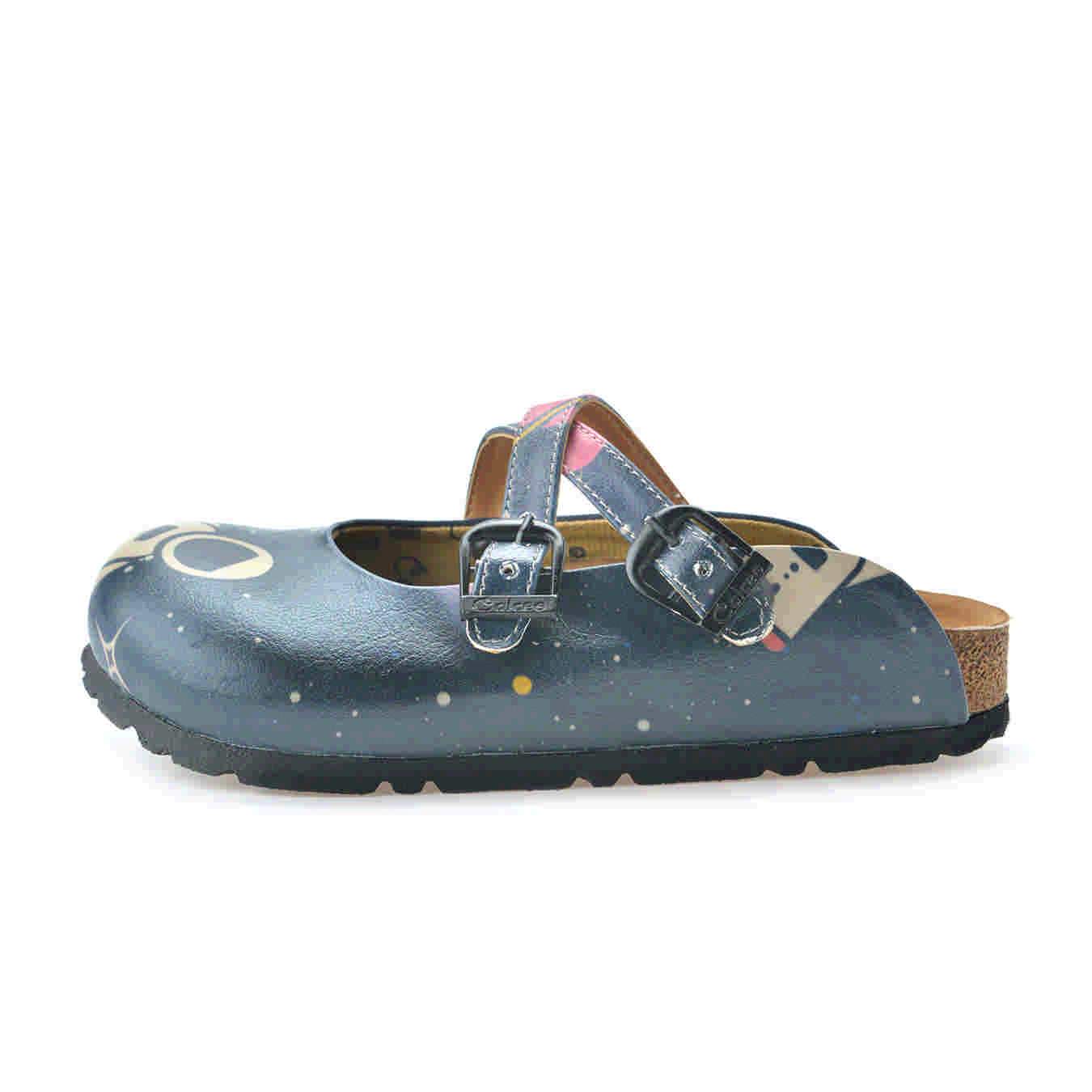 Clogs - CAL185 (1890746957920)